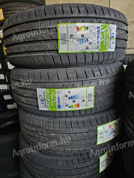 205/55R16 LINGLONG 91V Neuer Sommerreifenverkauf