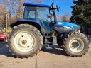 NEW Holland TM190 tractor Siófok-Tab