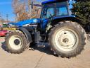 Ciągnik NEW Holland TM190 Siófok-Tab