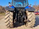 NEW Holland TM190 tractor Siófok-Tab