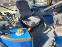 Traktor NEW Holland TM190 Siófok-Tab