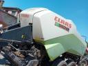Claas quadrant  3400