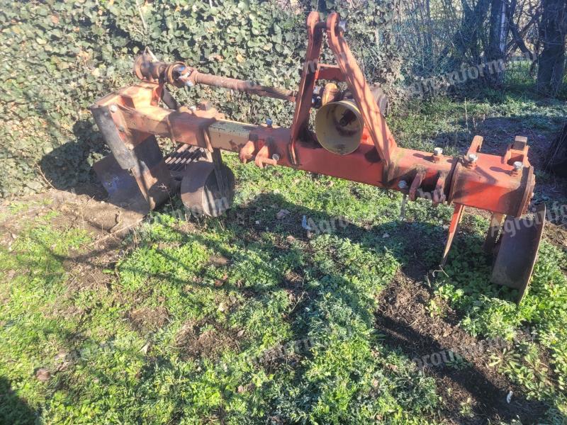 Sapling tree extractor for sale