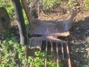 Sapling tree extractor for sale