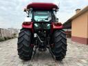 CASE IH Farmall 85A Traktor in neuwertigem Zustand