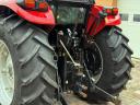 CASE IH Farmall 85A Traktor in neuwertigem Zustand