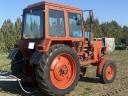 Beloruski traktor MTZ 80