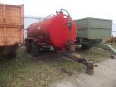 8000 litre Detk 138 siphon for sale