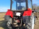 Mtz 820 Traktor mit 4 neuen Reifen