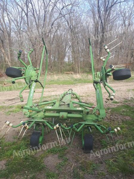 Okretač Krone KW 4.65/4