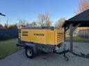 Atlas Copco XAHS 186