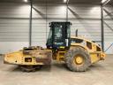 CAT CP 76 / 2011 / 5.392 Betriebsstunden / Leasing ab 20%