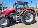 Zetor Forterra 140 HSX tractor