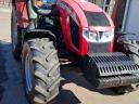 Zetor Forterra 140 HSX tractor