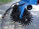 Hatzenbichler Rotor-Striegel a vorbit sapa la un preț avantajos