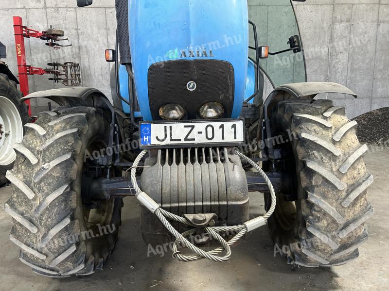 Tractor de vânzare