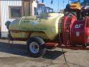 Hardi Mercury F2000 - axial sprayer