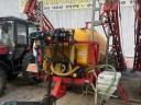 Source 3000/20 field sprayer