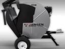 Wide range of JANSEN® machines from DCSK s.r.o.