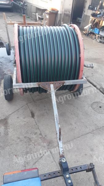 Turbo J̌et 50/200 buban̂ za zalivan̂e