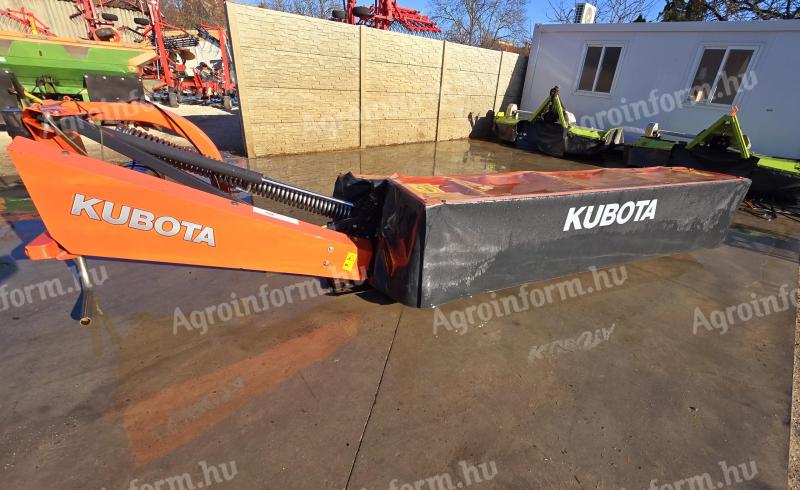 Cositoare cu disc Kubota 2032 (Vicon)