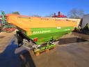 Amazone ZA-M Novis fertiliser spreader