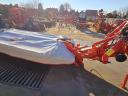 Kuhn GMD 350 FF discus scythe