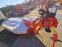 Kuhn GMD 350 FF disk kosilica