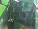 John Deere 568 net round baler