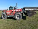 Manitou MLT-731 Turbo