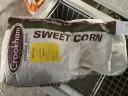 Sweet corn, super sweet