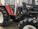 Steyr 84 PS Traktor