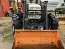 Steir 84 HP traktor