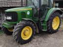 John Deere 6320 tractor for sale