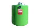 9000 l double-walled upright fuel tank