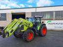 Claas Arion 420 tractor