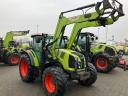 Tractor Claas Arion 420 CIS