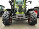 Claas Arion 420 CIS tractor