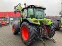 Traktor Claas Arion 420 CIS