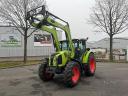 Claas Arion 420