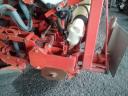 Kuhn Maxima 6 row corn planter