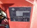 Kuhn Maxima 6 row corn planter