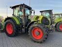 Claas Arion 650 CIS