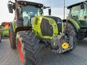 Claas Arion 650 CIS