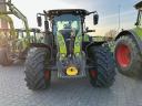 Claas Arion 650 CIS