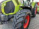 Claas Arion 650 CIS