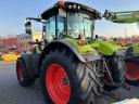 Claas Arion 650 CIS