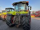 Claas Arion 650 CIS