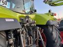 Claas Arion 650 CIS