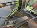 Claas Arion 650 CIS